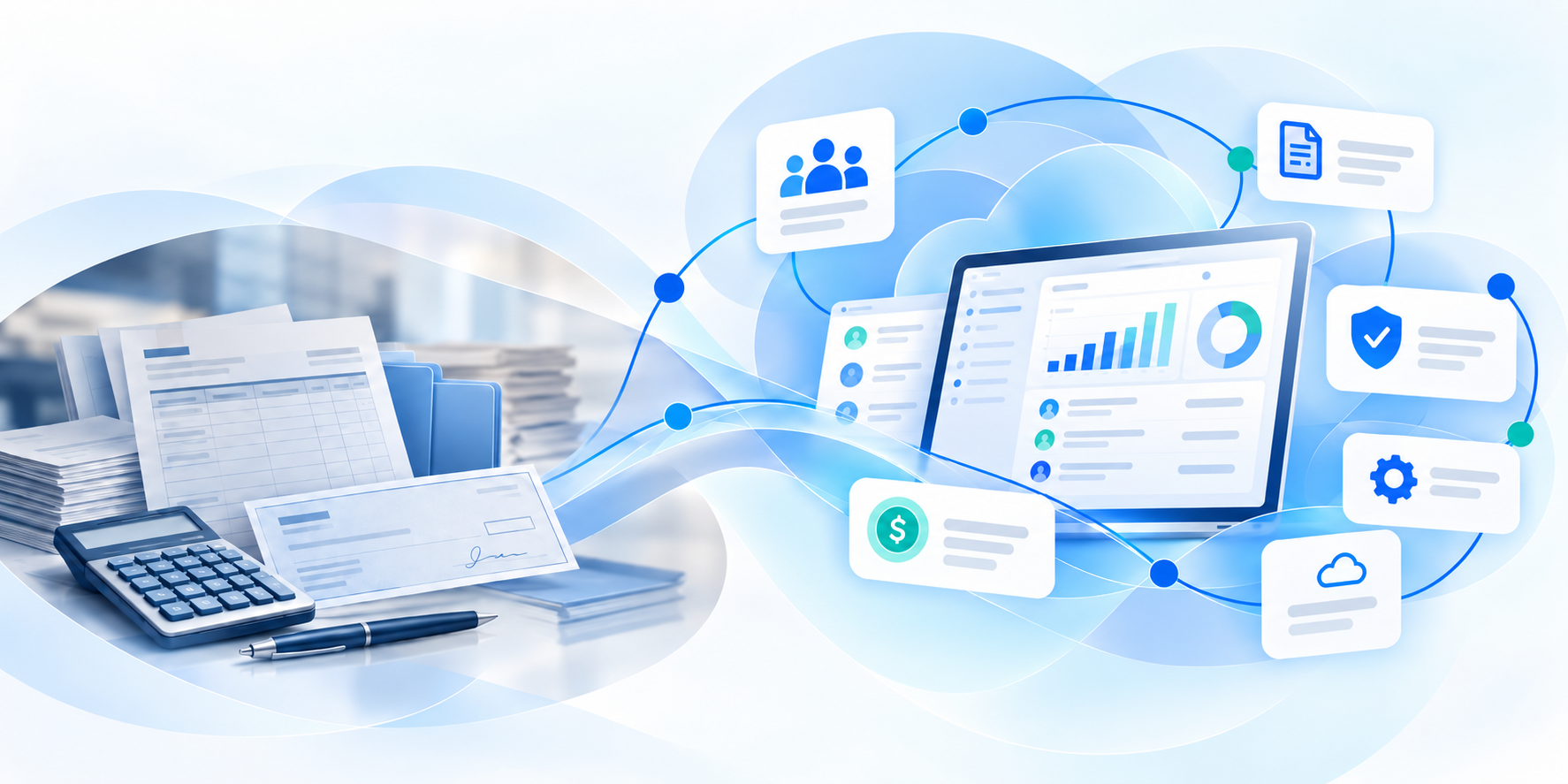 Connected RealTime Services accounting and workforce technology operations.