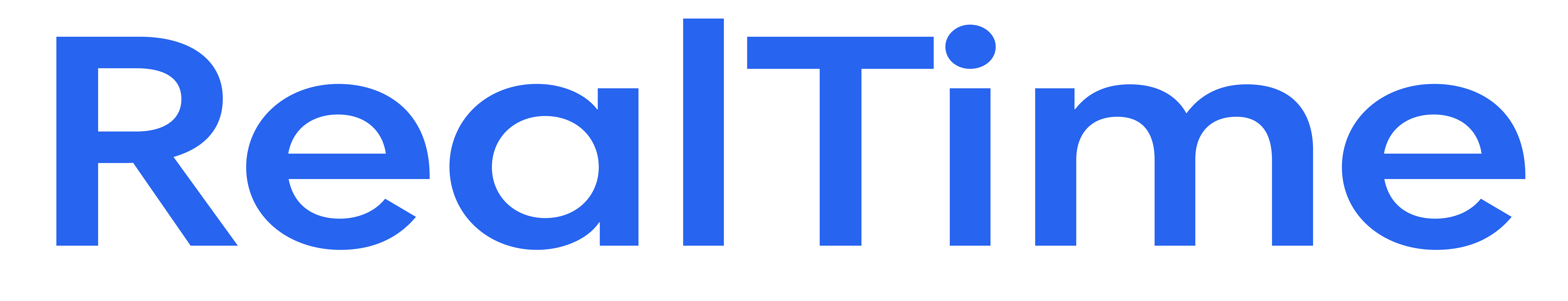 RealTime Services